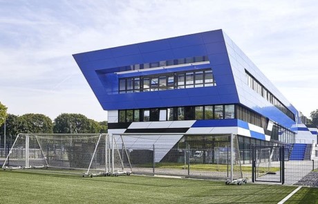 HSV Nachwuchsleistungszentrum